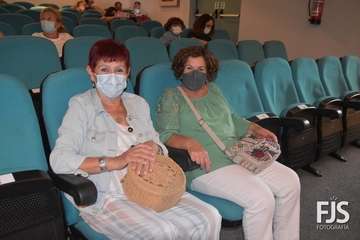 Nuevo espectáculo musical de la Banda Municipal de Telde en Teatro Juan Ramón Jiménez/Francisco Javier Santana.